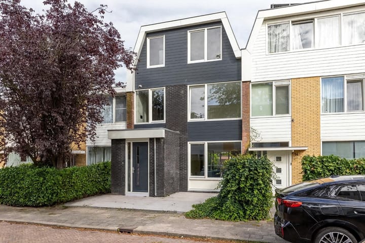 Brantwijk 16 in Amstelveen