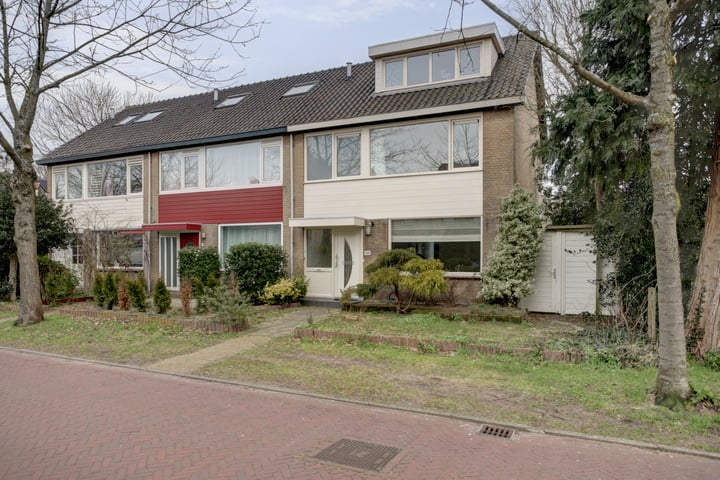 Brasemcroftlaan 10 in Heiloo foto