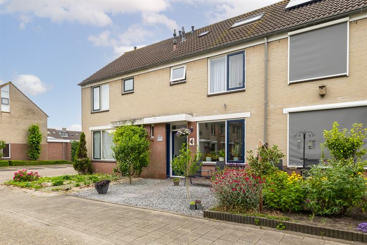 Brasemstraat 14 in Nieuwkoop foto