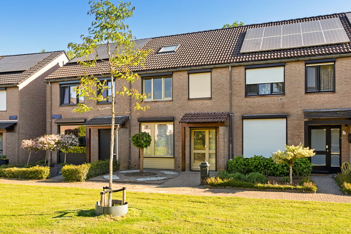 Brechtstraat 61 in Venlo
