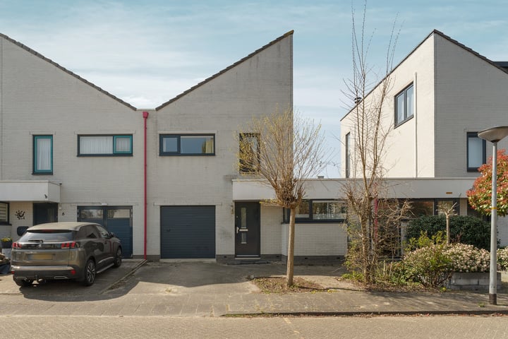 Breckelenkampstraat 7 in Almere foto