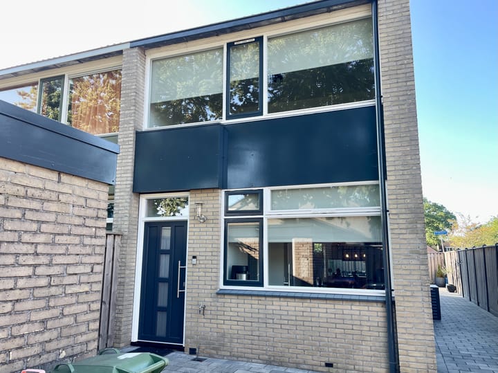 Foto van woning Brecklenkamp 16, Almelo