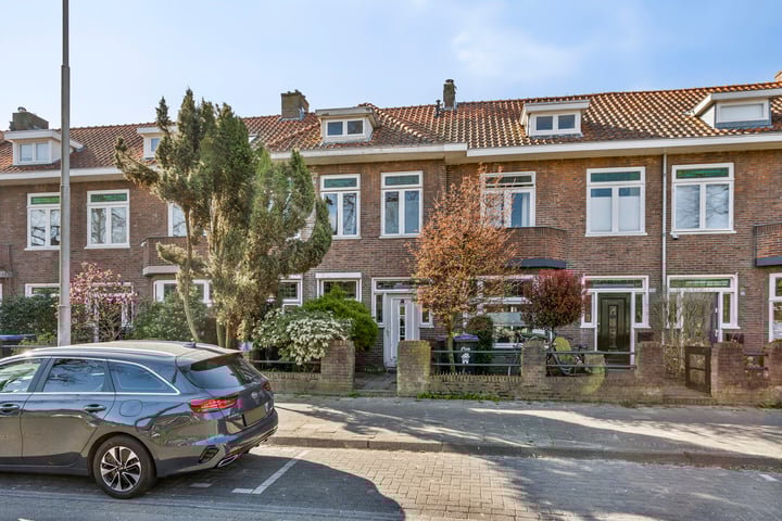 Bredalaan 107 in Eindhoven