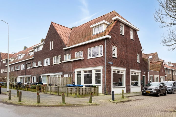 Bredalaan 97 in Eindhoven foto
