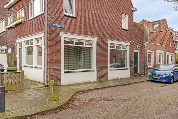 Bredalaan 97A in Eindhoven foto