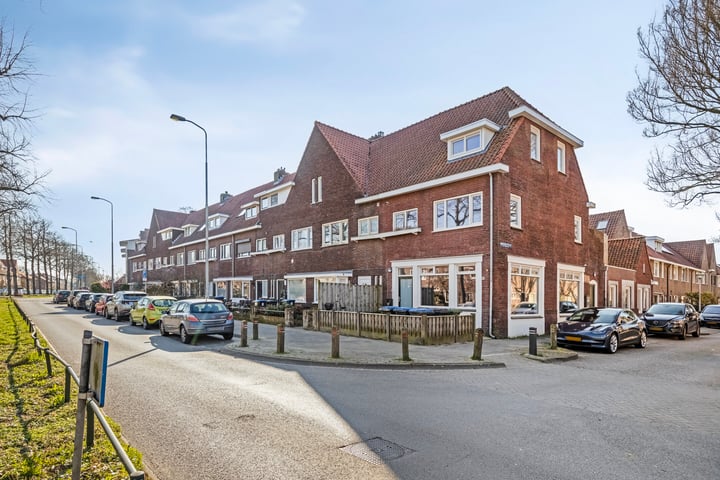 Bredalaan 97B in Eindhoven foto