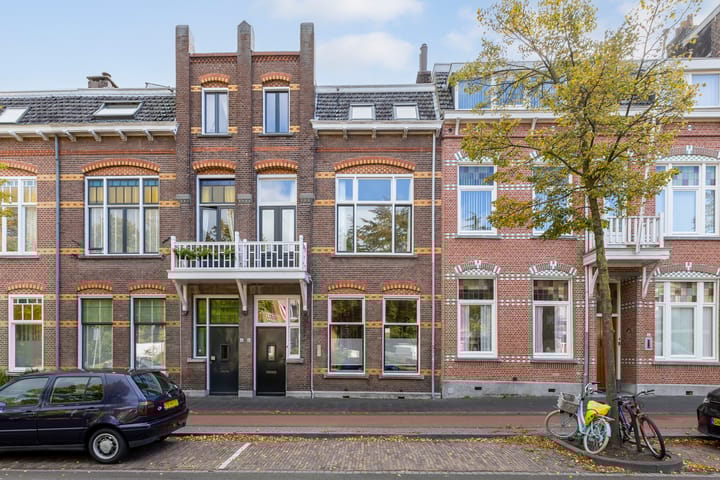 Bredasestraat 46 in Bergen op Zoom