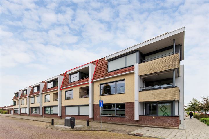 Bredaseweg 11b in Roosendaal foto