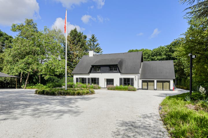 Bredaseweg 170 in Oosterhout