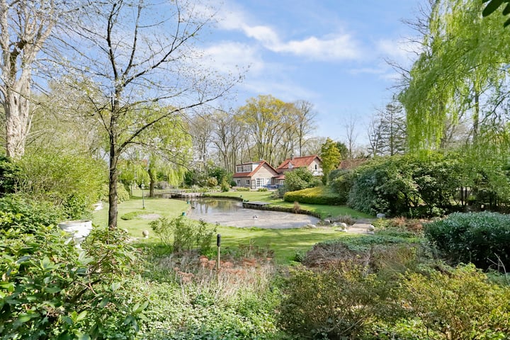 Bredaseweg 39 in Rijsbergen