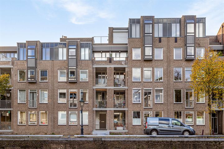 Brede Haven 28 in 's-Hertogenbosch foto