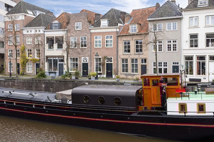 Brede Haven 38 in 's-Hertogenbosch foto
