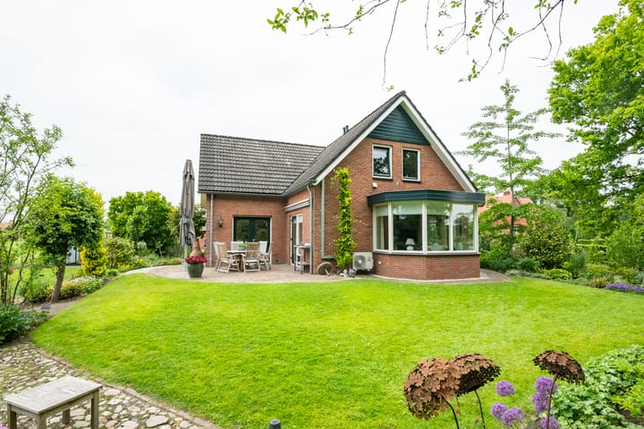 Bredelerweg 1 in Winterswijk Ratum