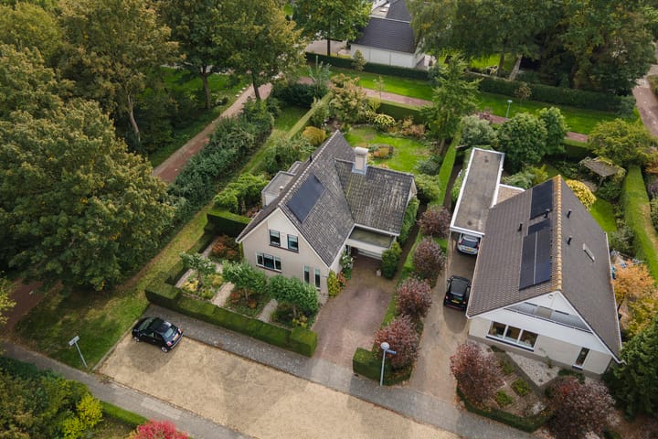 Brederode 12 in Tiel foto