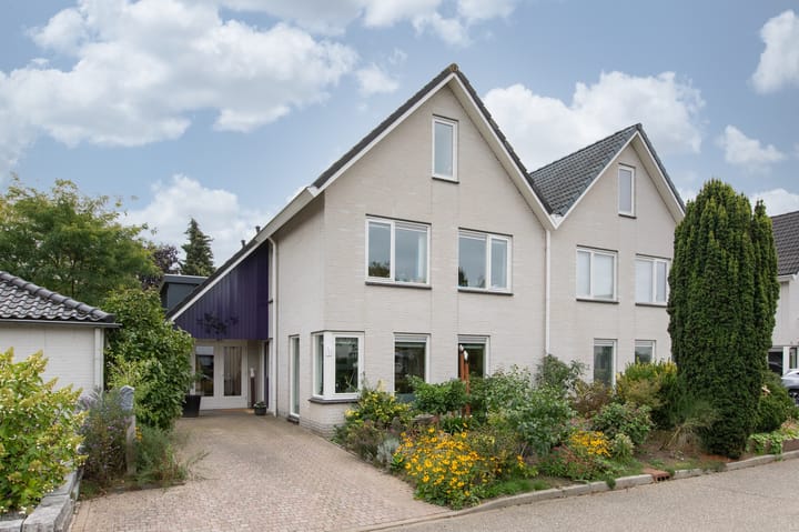Brederode 20 in Duiven