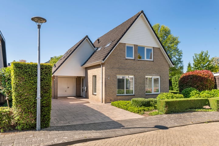 Brederode 4 in Tiel foto