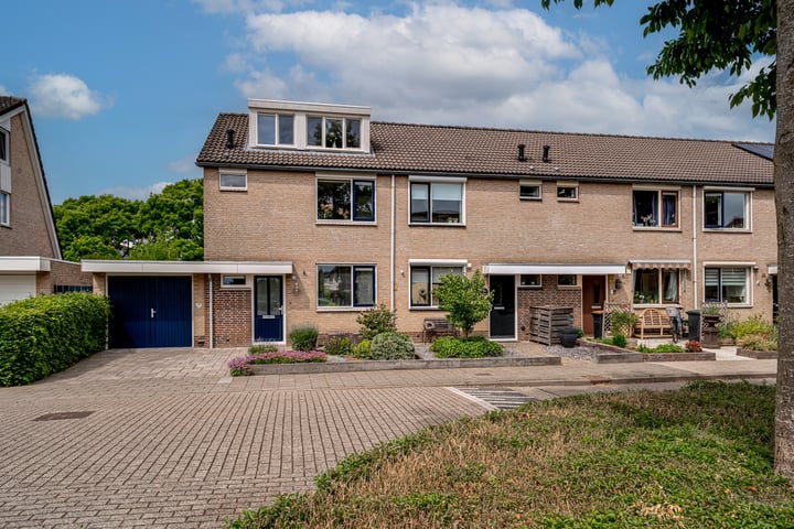 Brederode 58 in Duiven foto