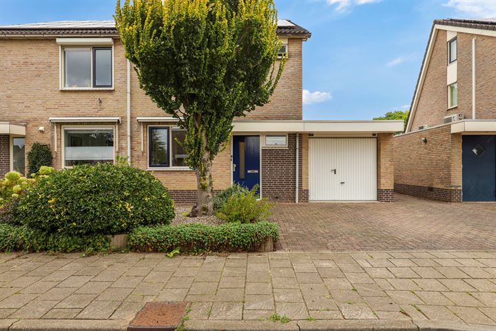 Brederode 68 in Duiven foto