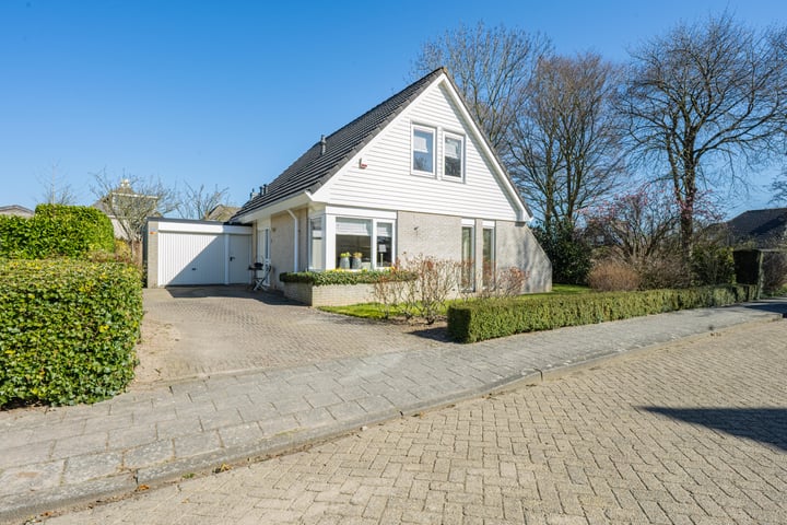 Brederode 7 in Tiel foto