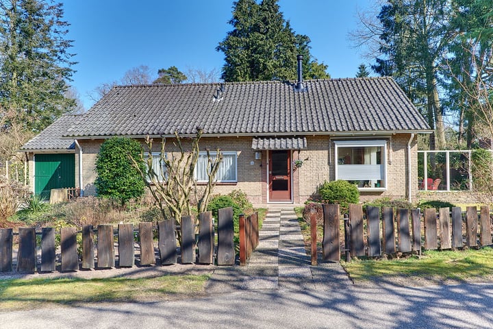 Brederodelaan 16 in Ermelo foto