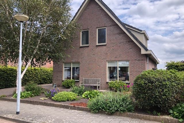 Brederodelaan 25 in Obdam foto