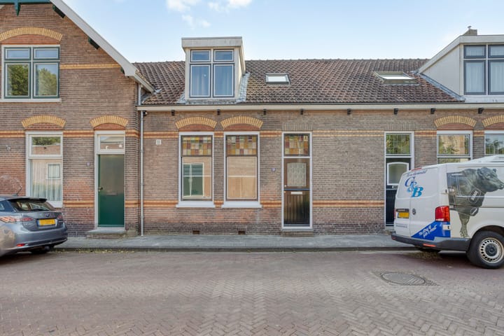 Foto van woning Brederodestraat 10, Kloetinge