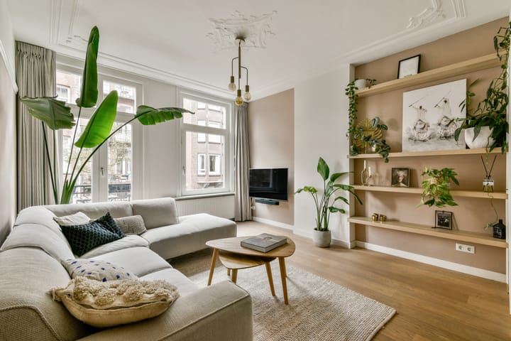 Brederodestraat 104-1 in Amsterdam