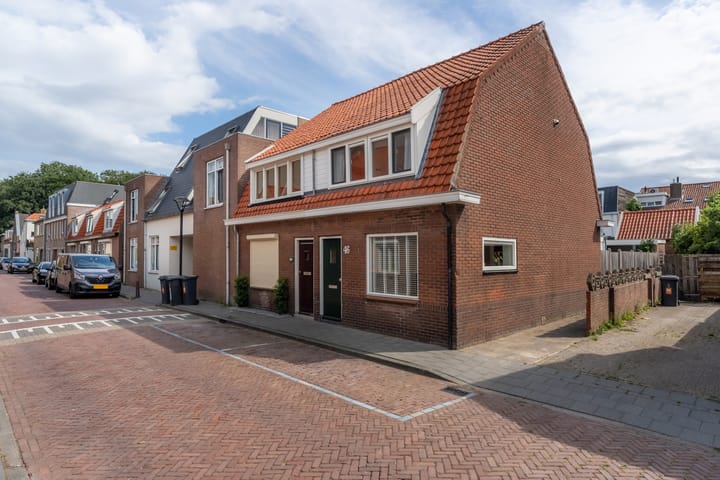 Brederodestraat 46 in Vianen