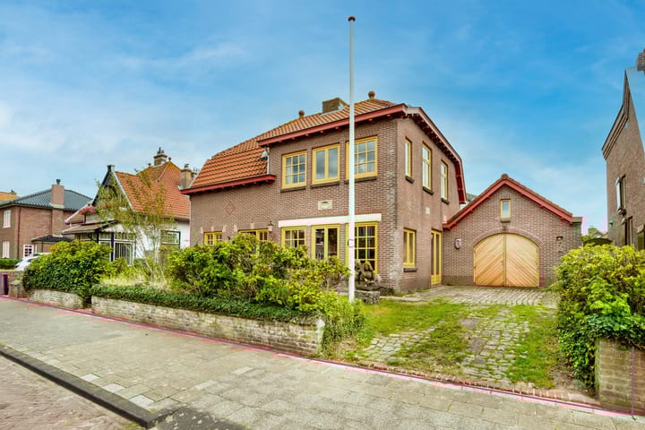 Brederodestraat 77 in Zandvoort