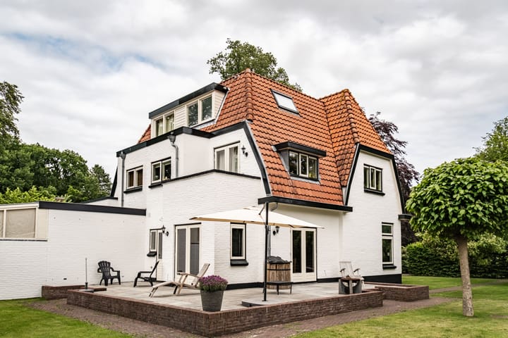 Foto van woning Brederoodseweg 35, Santpoort-Zuid