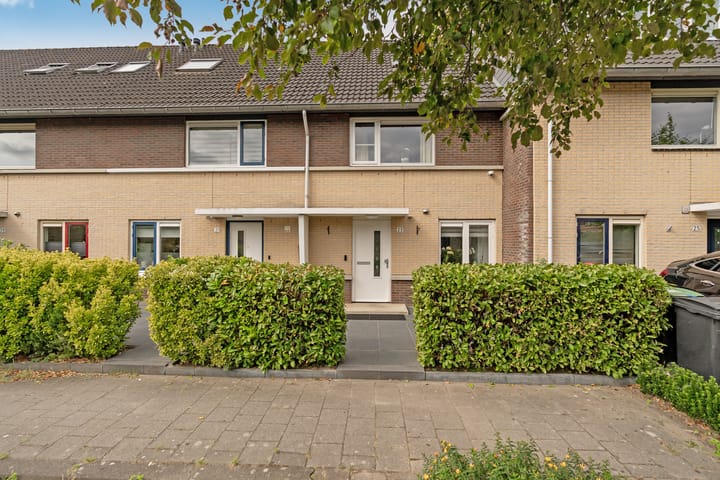 Brederostraat 23 in Almere