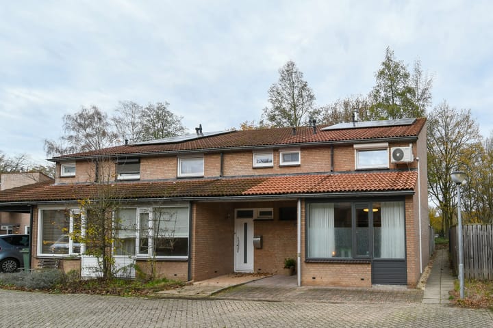 Brederostraat 24 in Weert