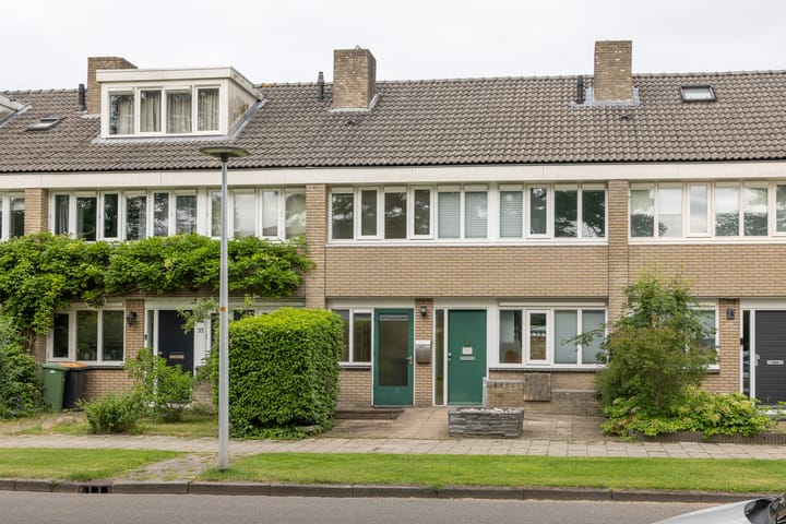 Foto van woning Brederostraat 35, Hengelo
