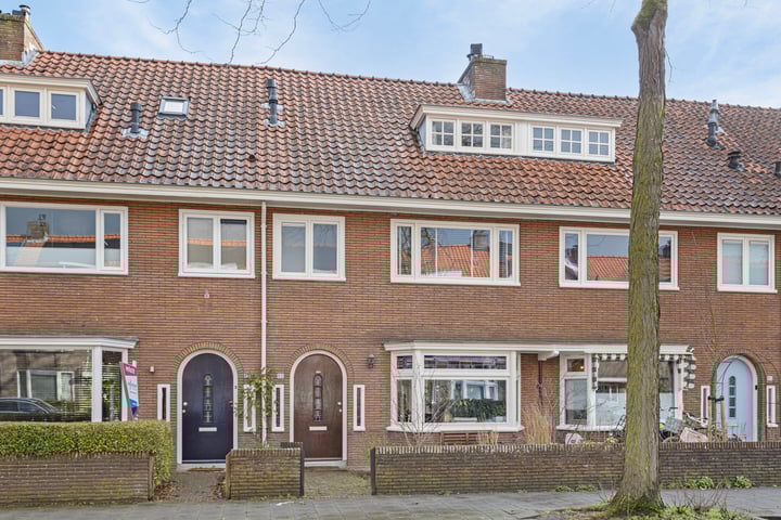 Brederostraat 62 in Zwolle foto