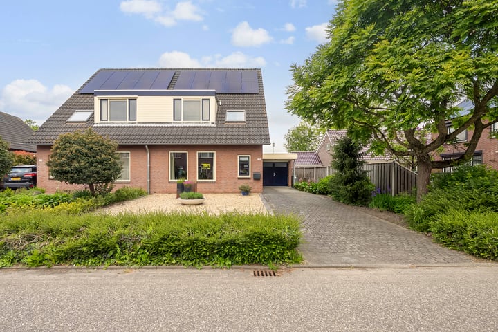 Bredestraat 60 in Huissen foto