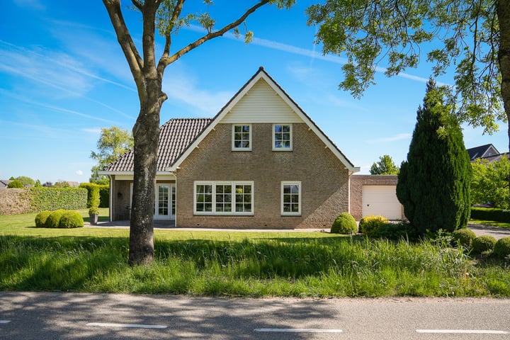 Foto van woning Bredestraat 9a, Meteren