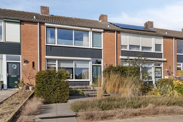 Foto van woning Bredevoortsestraatweg 111A, Aalten