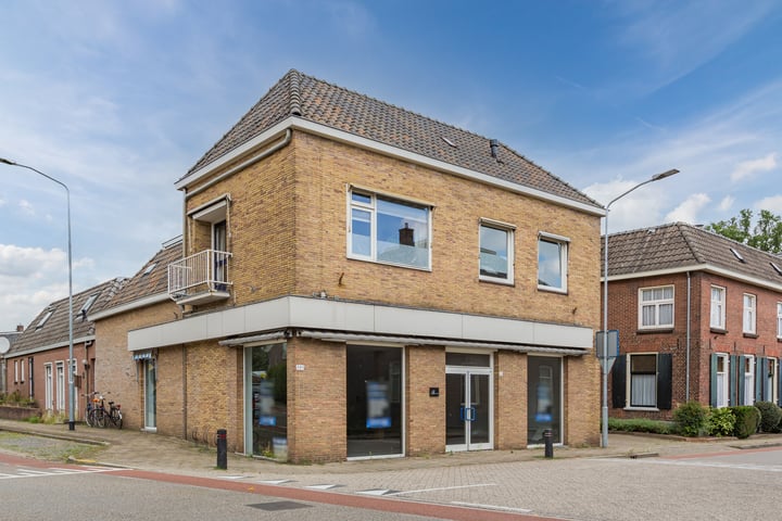 Bredevoortsestraatweg 39A in Aalten
