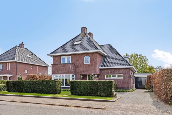 Foto van woning Bredevoortsestraatweg 64A, Aalten