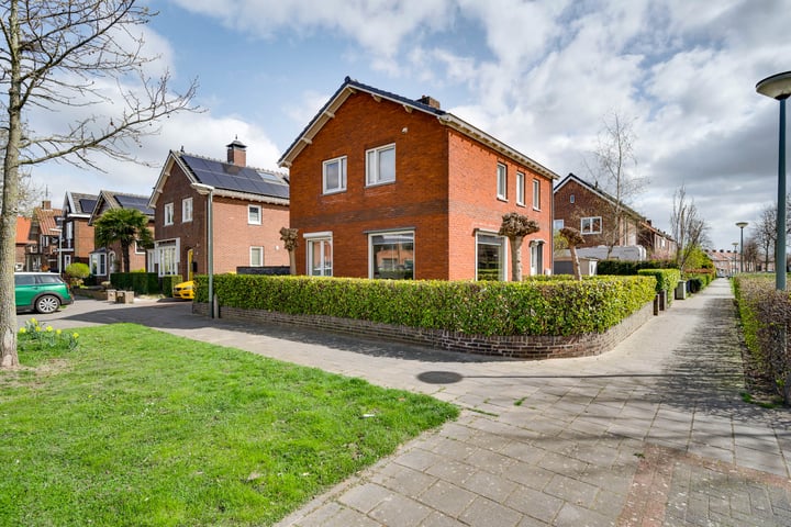 Foto van woning Bredeweg 119A, Roermond
