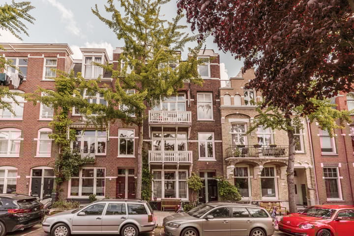 Bredeweg 15-1 in Amsterdam foto