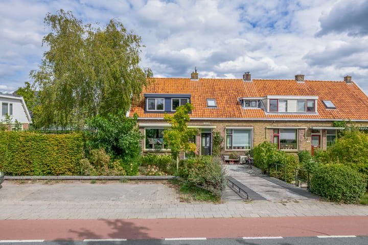 Bredeweg 15 in Moerkapelle foto