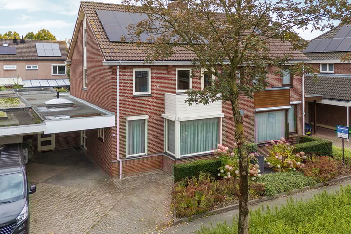 Bredeweg 15 in Ottersum foto