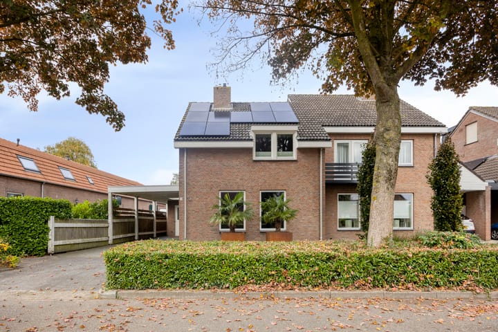 Foto van woning Bredeweg 3, Ottersum