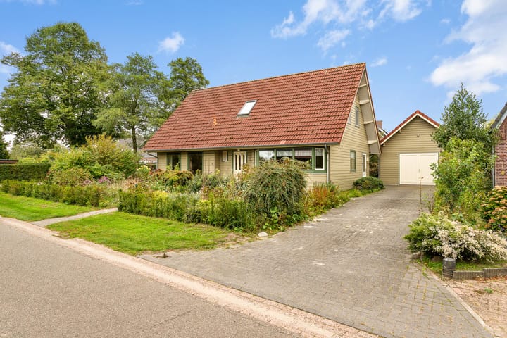 Foto van woning Bredeweg 4, Holthees