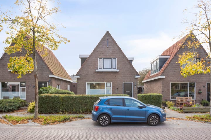 Brédyk 10 in Langweer foto