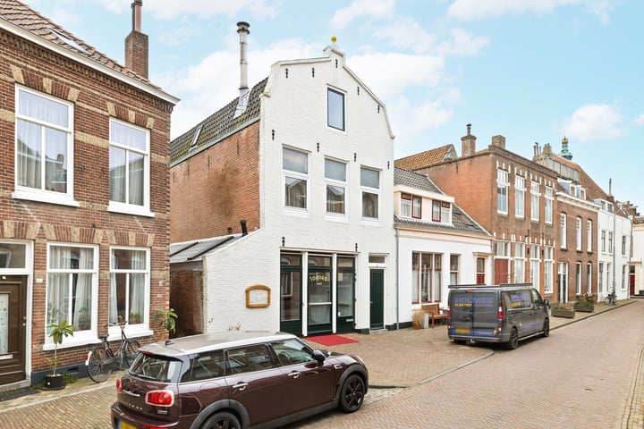 Bree 12 in Middelburg foto
