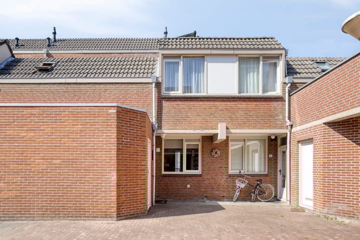 Foto van woning Bree 12, Veldhoven