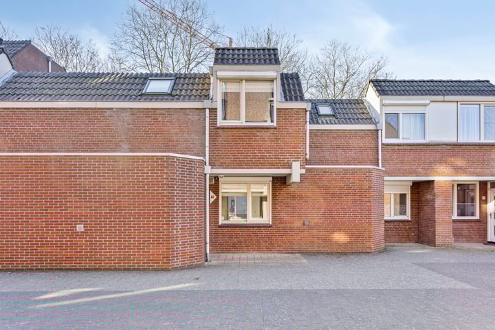 Bree 40 in Veldhoven foto