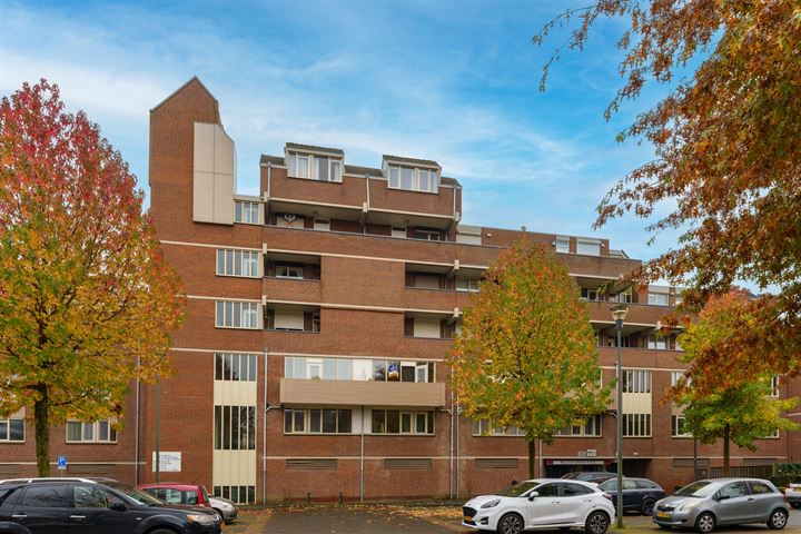 Bree 53 in Veldhoven foto